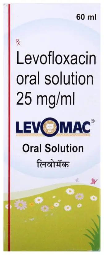 Levomac Oral Solution