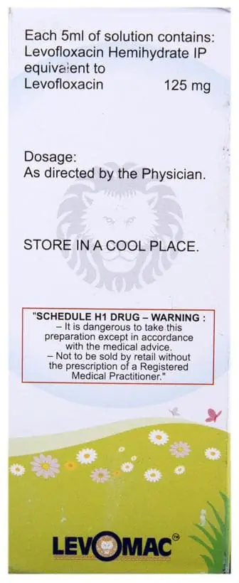 Levomac Oral Solution thumbnail 3