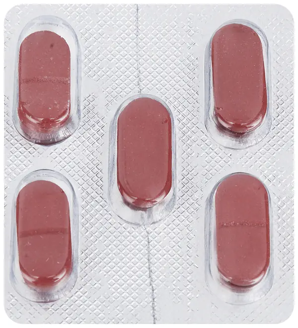 Levoquin 250mg Tablet thumbnail 2