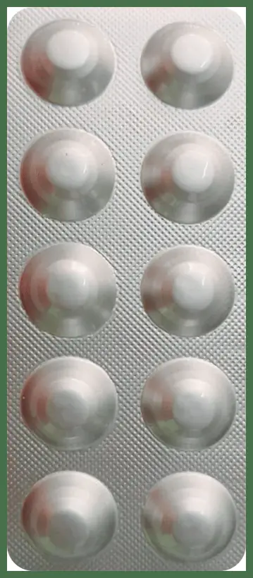 Levorrac M Tablet