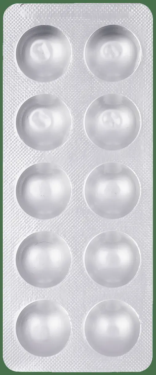 Levotac-Max Tablet SR