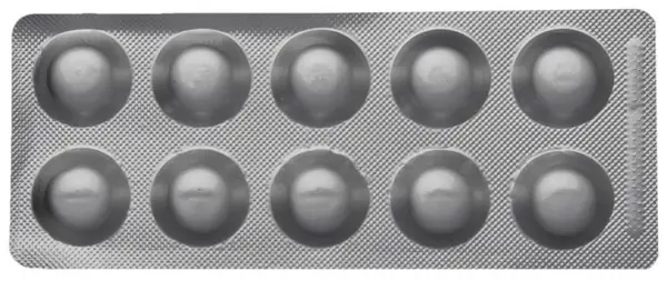 Levotiz-A Tablet SR