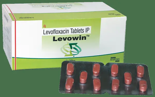 Levowin Tablet
