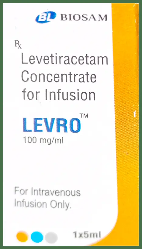 Levro Infusion