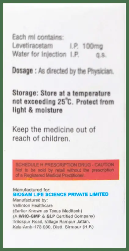 Levro Infusion thumbnail 2