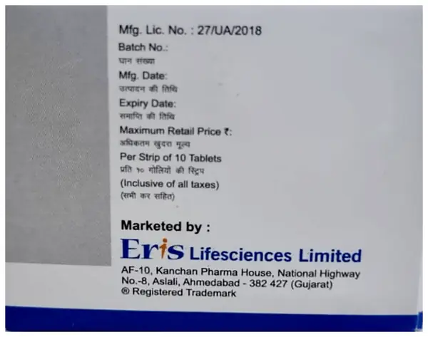 Levroxa 250mg Tablet