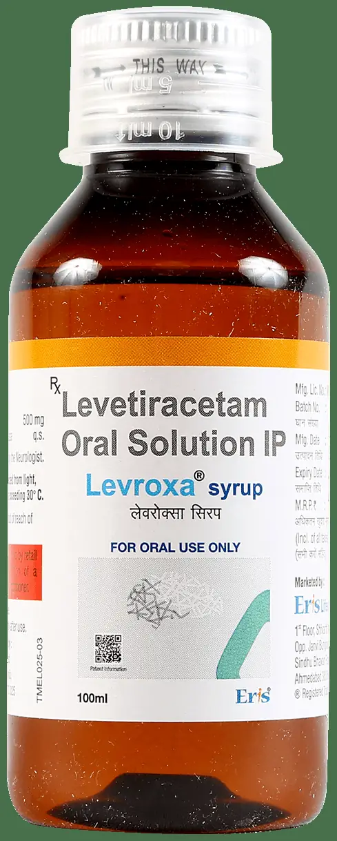 Levroxa Syrup thumbnail 2