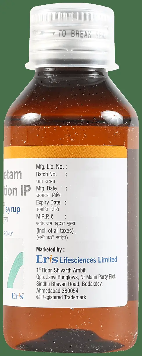 Levroxa Syrup thumbnail 4