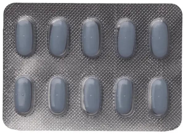 Levtam 250 Tablet thumbnail 2