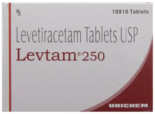 Levtam 250 Tablet thumbnail 5