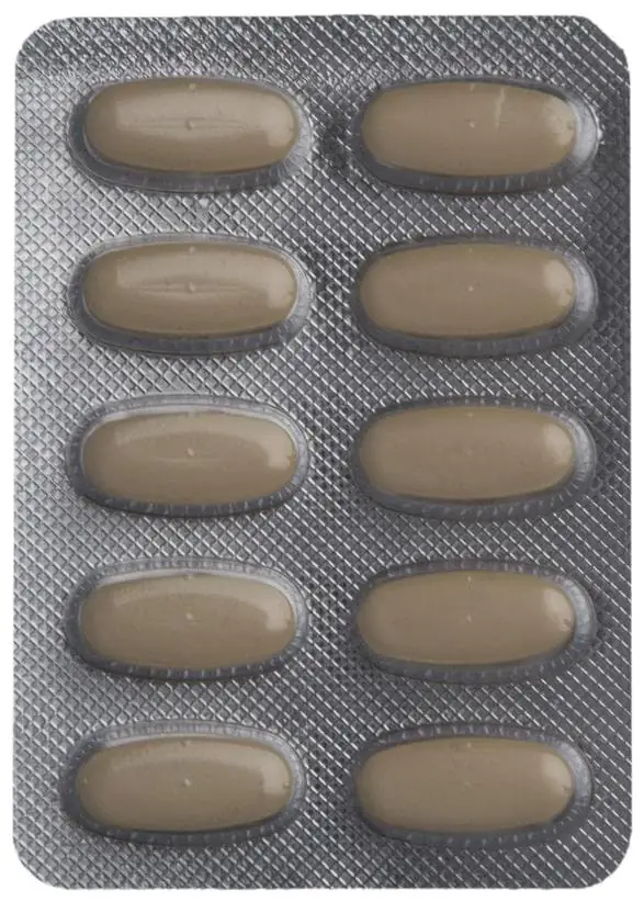 Levtam 500 Tablet