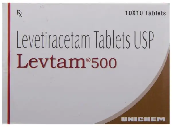 Levtam 500 Tablet thumbnail 2