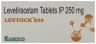 Levtock 250mg Tablet