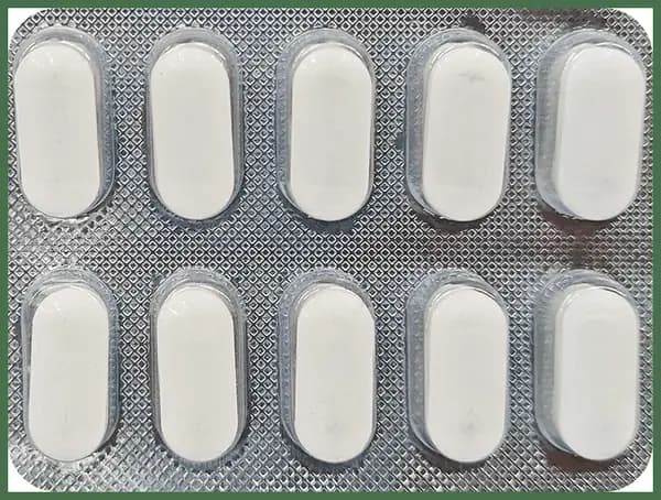 Levtock 750mg Tablet