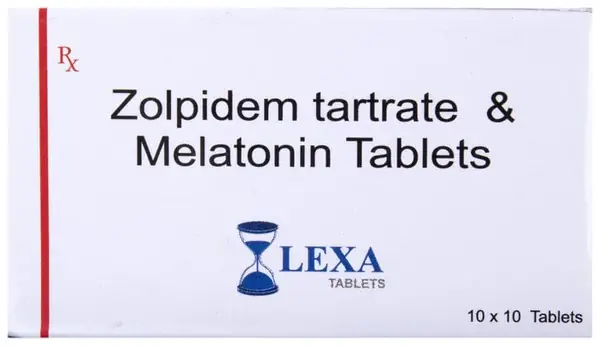 Lexa Tablet