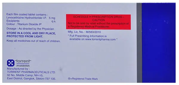 Lezyncet Tablet