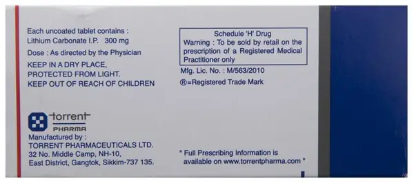 Licab Tablet