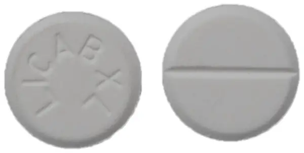 Licab XL Tablet