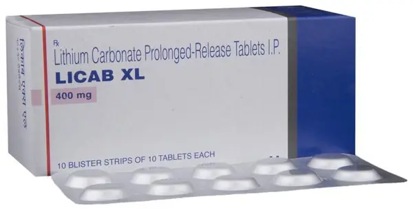 Licab XL Tablet thumbnail 2