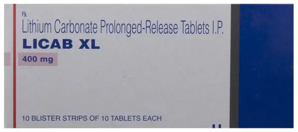 Licab XL Tablet thumbnail 5