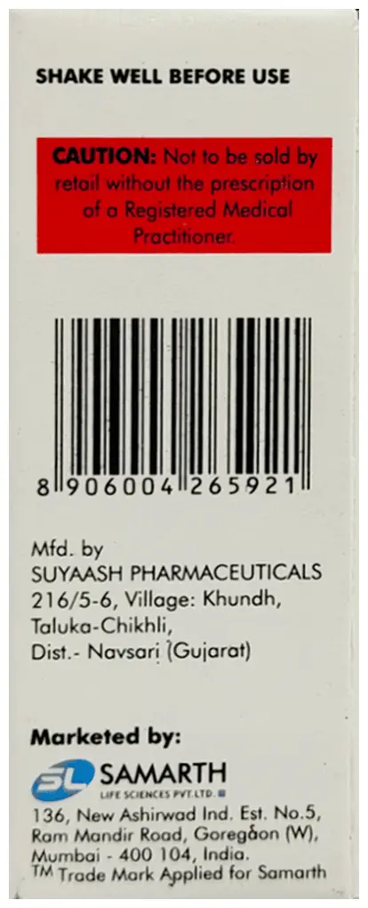 Lifenepa Eye Drop