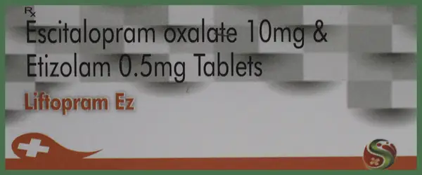 Liftopram EZ Tablet