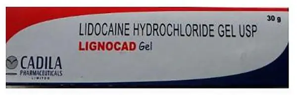 Lignocad Gel