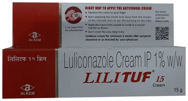 Lilituf Cream thumbnail 2