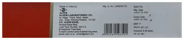 Lilituf Cream thumbnail 3