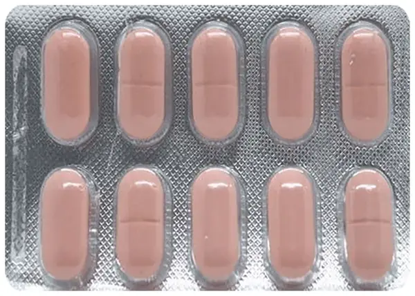 Limer 1M Tablet PR
