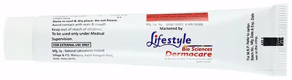 Limosone Cream