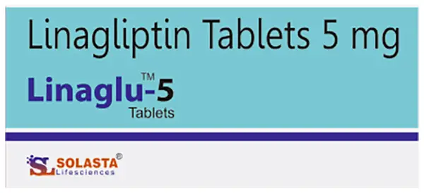 Linaglu 5 Tablet thumbnail 3