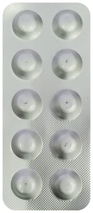 Linahenz 5mg Tablet thumbnail 2