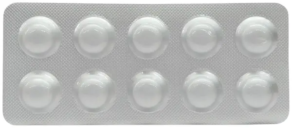 Linahenz D 10mg/5mg Tablet thumbnail 5