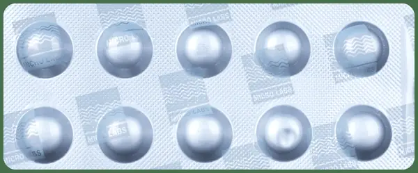 Linapride 5 Tablet thumbnail 2