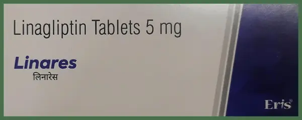 Linares Tablet