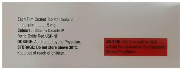 Linares Tablet thumbnail 2