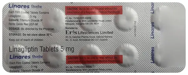 Linares Tablet thumbnail 3