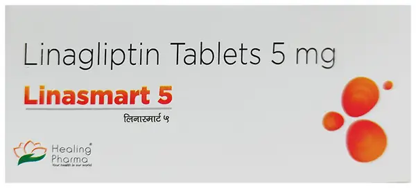 Linasmart 5 Tablet