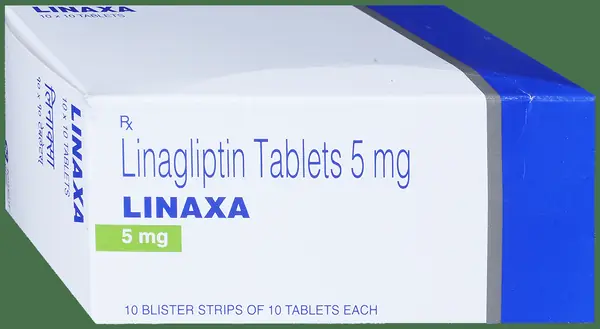 Linaxa 5mg Tablet thumbnail 3