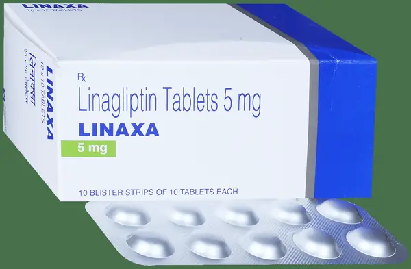 Linaxa 5mg Tablet thumbnail 4