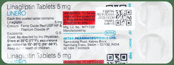 Linero Tablet thumbnail 2