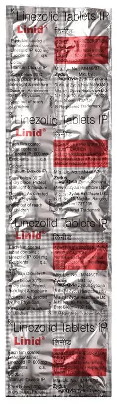 Linid Tablet thumbnail 2