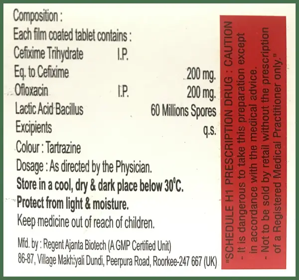 Linix-O Tablet