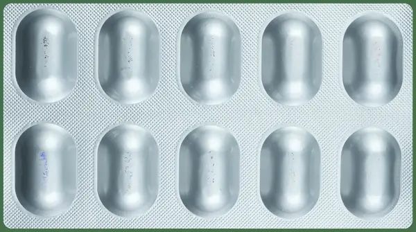 Linokem 600 Tablet