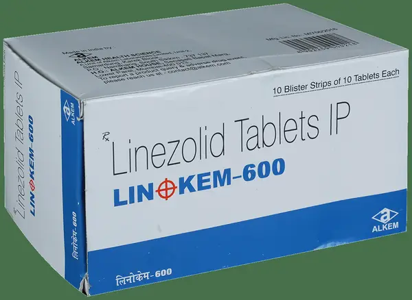 Linokem 600 Tablet thumbnail 3