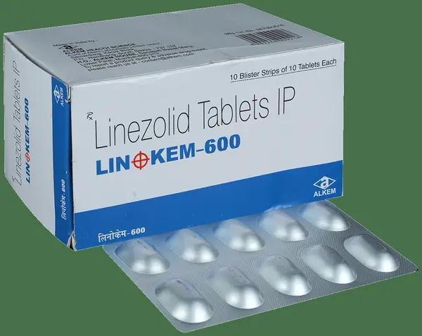 Linokem 600 Tablet thumbnail 4