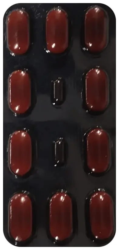 Linospan 600 Tablet thumbnail 3