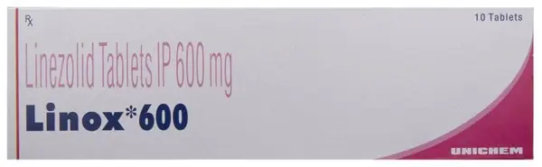 Linox 600 Tablet thumbnail 4