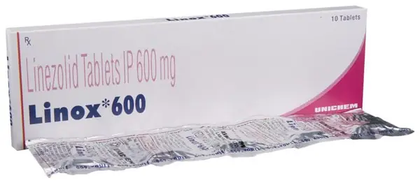 Linox 600 Tablet thumbnail 5